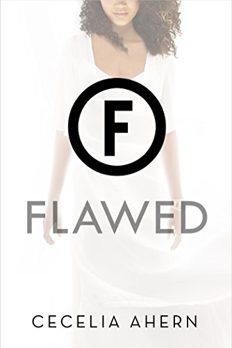 Stock image for Flawed for sale by HPB-Ruby