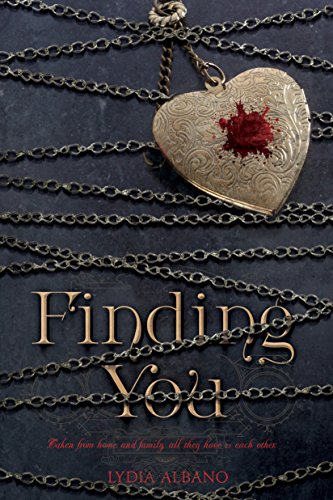 9781250098580: Finding You