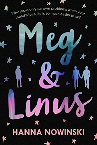 Stock image for Meg and Linus for sale by Better World Books: West