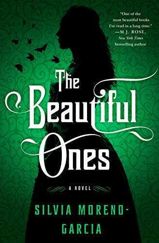 9781250099068: The Beautiful Ones: A Novel