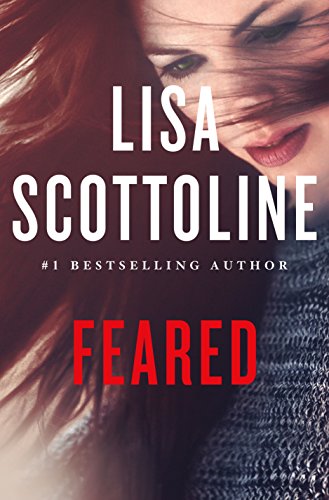 Stock image for Feared: A Rosato & DiNunzio Novel for sale by Your Online Bookstore