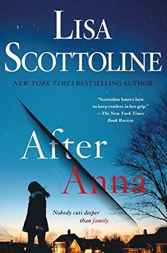 9781250099655: After Anna