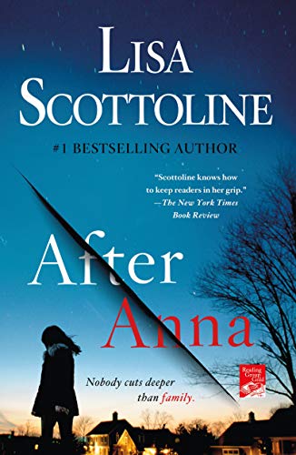 Stock image for After Anna for sale by Gulf Coast Books