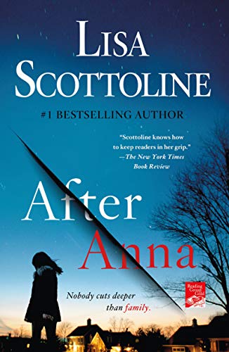 Stock image for After Anna for sale by SecondSale