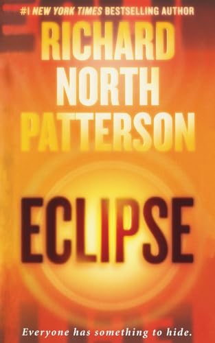 Imagen de archivo de Eclipse: A Thriller a la venta por Hawking Books