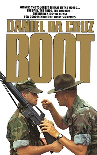 9781250100085: Boot