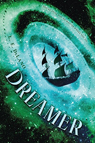 Stock image for Dreamer (Traveler, 2) for sale by Gulf Coast Books