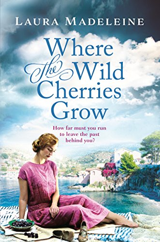 Stock image for Where the Wild Cherries Grow: A Novel of the South of France for sale by Jenson Books Inc