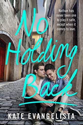 Stock image for No Holding Back (Dodge Cove Trilogy, 2) for sale by Gulf Coast Books