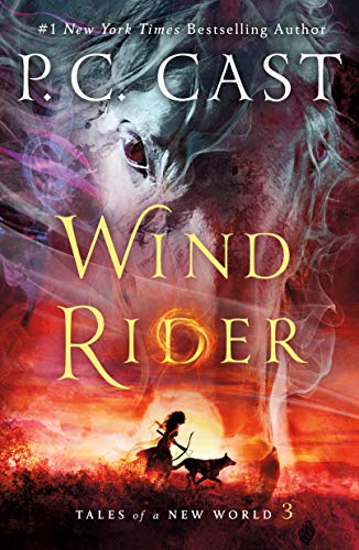Stock image for Wind Rider, Volume 3 (Tales of a New World) for sale by Adventures Underground
