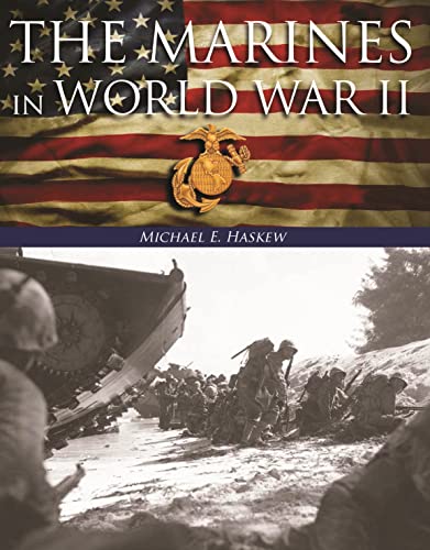 Beispielbild fr The Marines in World War II zum Verkauf von Better World Books