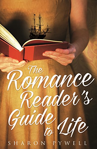 Stock image for The Romance Reader's Guide to Life: A Novel for sale by HPB-Red