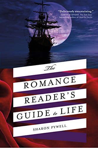 Stock image for Romance Reader's Guide to Life for sale by HPB-Diamond