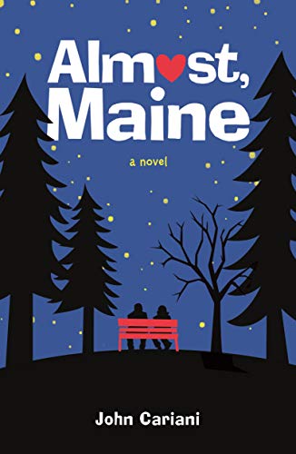 Stock image for Almost, Maine for sale by SecondSale