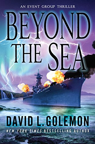 Stock image for Beyond the Sea: An Event Group Thriller (Event Group Thrillers, 12) for sale by Wonder Book