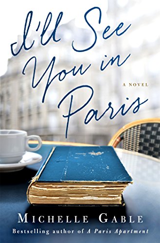 Imagen de archivo de I'll See You in Paris a la venta por HPB-Emerald