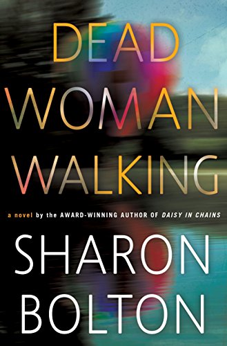 Beispielbild fr Dead Woman Walking: A Novel zum Verkauf von Half Price Books Inc.