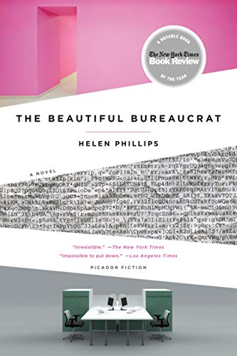 9781250103758: The Beautiful Bureaucrat: A Novel