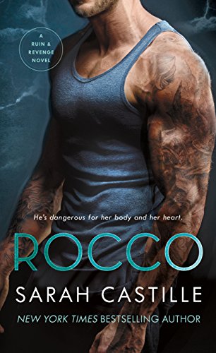 9781250104076: Rocco (Ruin & Revenge)