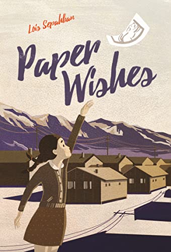 Stock image for Paper Wishes for sale by Dream Books Co.