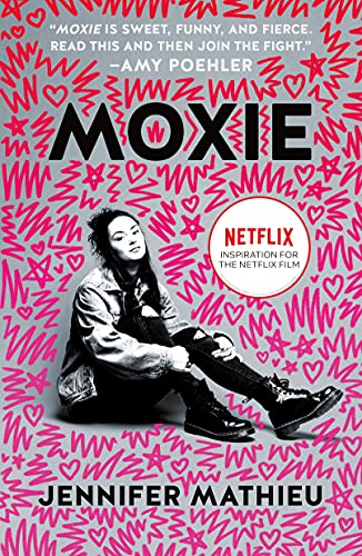 Stock image for Moxie for sale by Gulf Coast Books