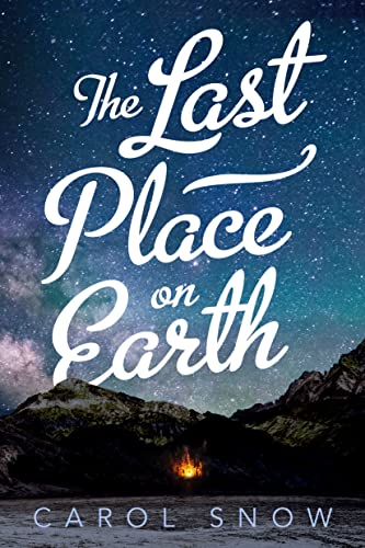 Beispielbild fr The Last Place on Earth zum Verkauf von More Than Words