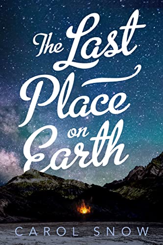 Stock image for The Last Place on Earth for sale by More Than Words