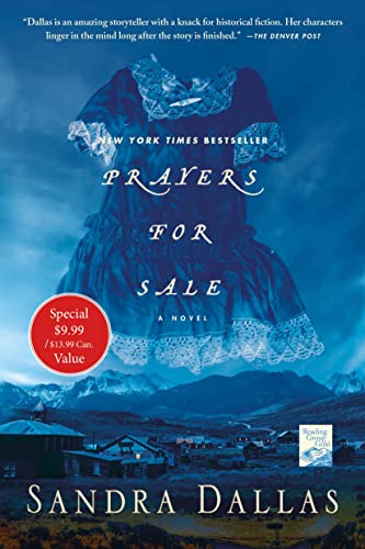 9781250104502: Prayers for Sale