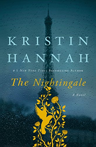 9781250104687: The Nightingale - International Edition: A Novel