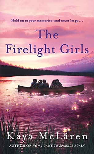 Beispielbild fr The Firelight Girls: A Novel zum Verkauf von Wonder Book