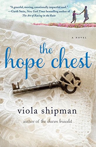 Stock image for The Hope Chest: A Novel (The Heirloom Novels) for sale by Gulf Coast Books