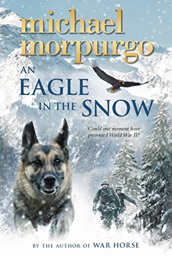 9781250105141: Eagle in the Snow