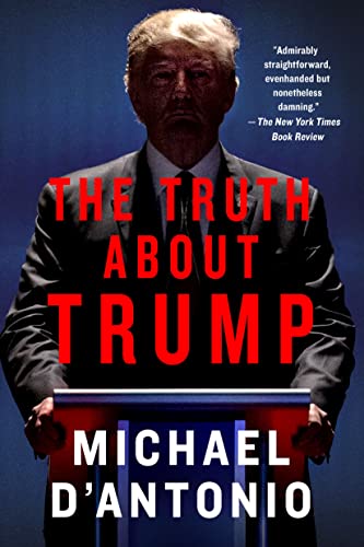 Beispielbild fr The Truth About Trump zum Verkauf von Wonder Book