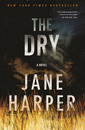 Imagen de archivo de The Dry: A Novel a la venta por More Than Words