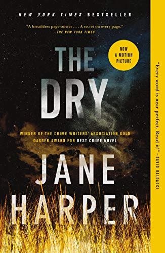 Imagen de archivo de The Dry: A Novel a la venta por Dream Books Co.