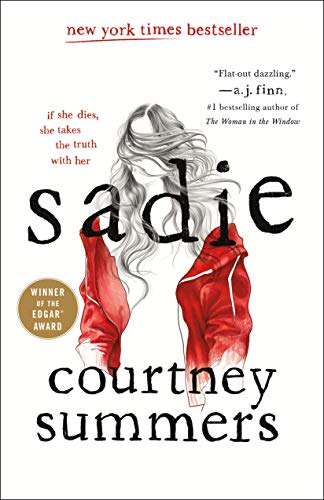 9781250105714: Sadie: A Novel