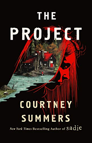 9781250105738: The Project: A Novel