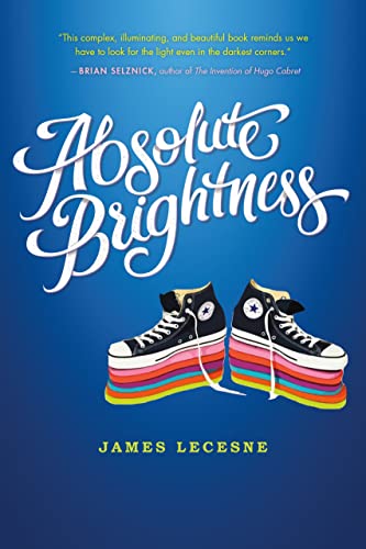 9781250106117: Absolute Brightness