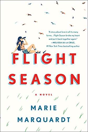 Beispielbild fr Flight Season : A Novel zum Verkauf von Better World Books