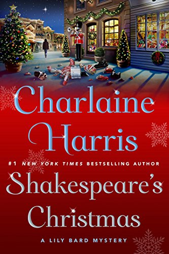 9781250107299: Shakespeare's Christmas