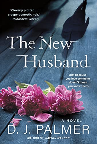 Stock image for The New Husband: A Novel for sale by SecondSale