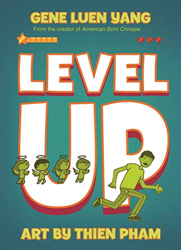 Stock image for Level Up for sale by PlumCircle