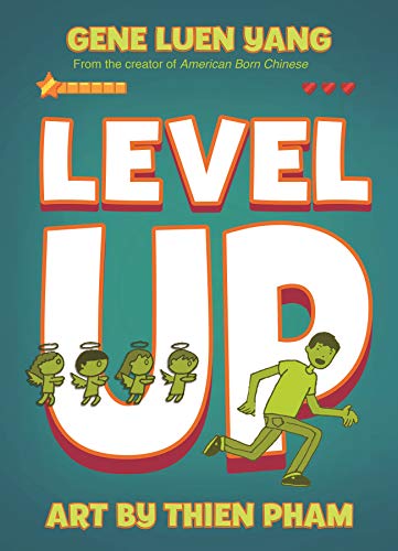 9781250108111: Level Up