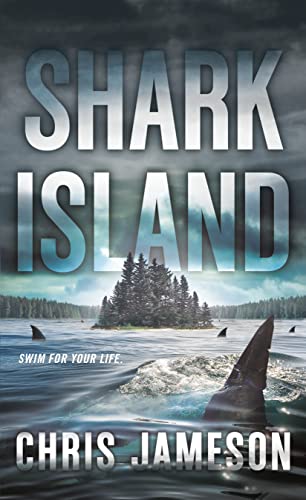 Beispielbild fr Shark Island zum Verkauf von Better World Books