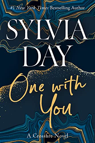 9781250109309: One With You: 5 (Crossfire)