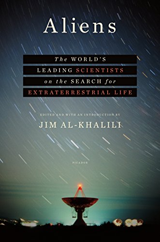 Imagen de archivo de Aliens: The Worlds Leading Scientists on the Search for Extraterrestrial Life a la venta por Bulk Book Warehouse