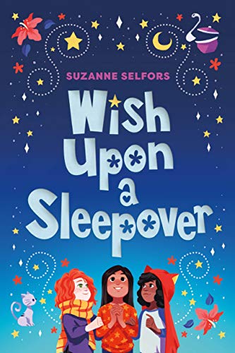 Imagen de archivo de Wish Upon a Sleepover a la venta por Gulf Coast Books