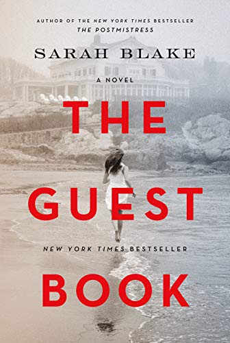 9781250110275: The Guest Book: A Novel