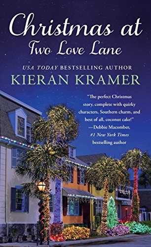 Beispielbild fr Christmas at Two Love Lane (Two Love Lane, 1) zum Verkauf von Wonder Book