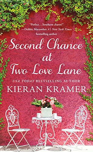 Beispielbild fr Second Chance At Two Love Lane zum Verkauf von SecondSale